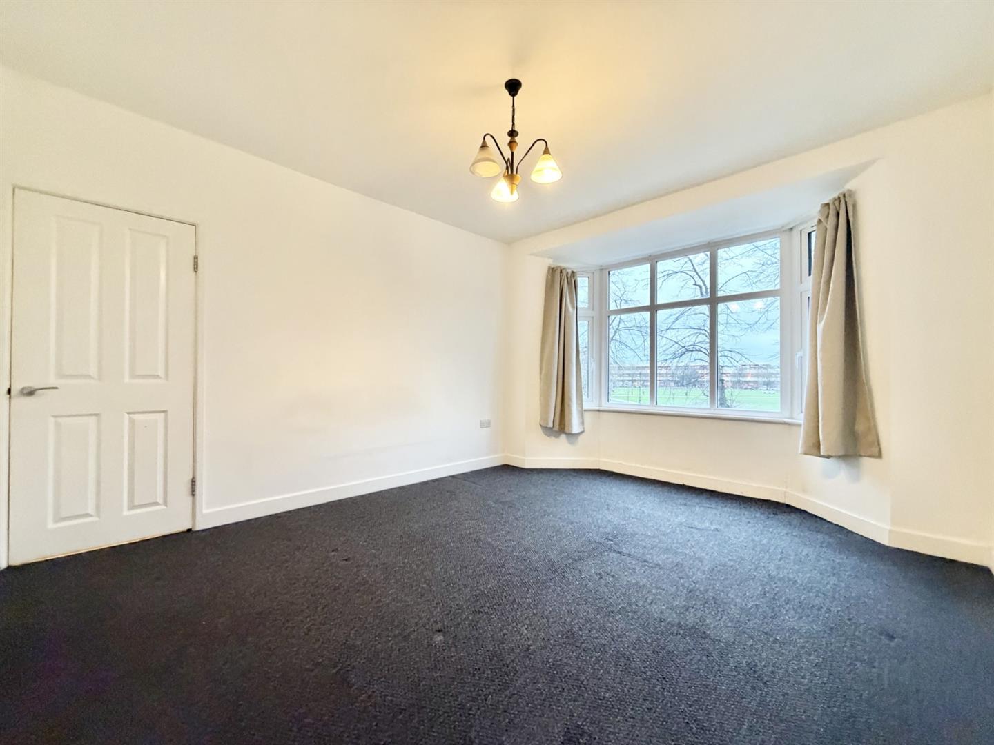 Park View Road, London, Tottenham Hale